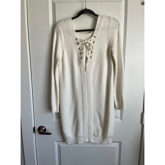 Sweater Dress - Picture 2 of 4